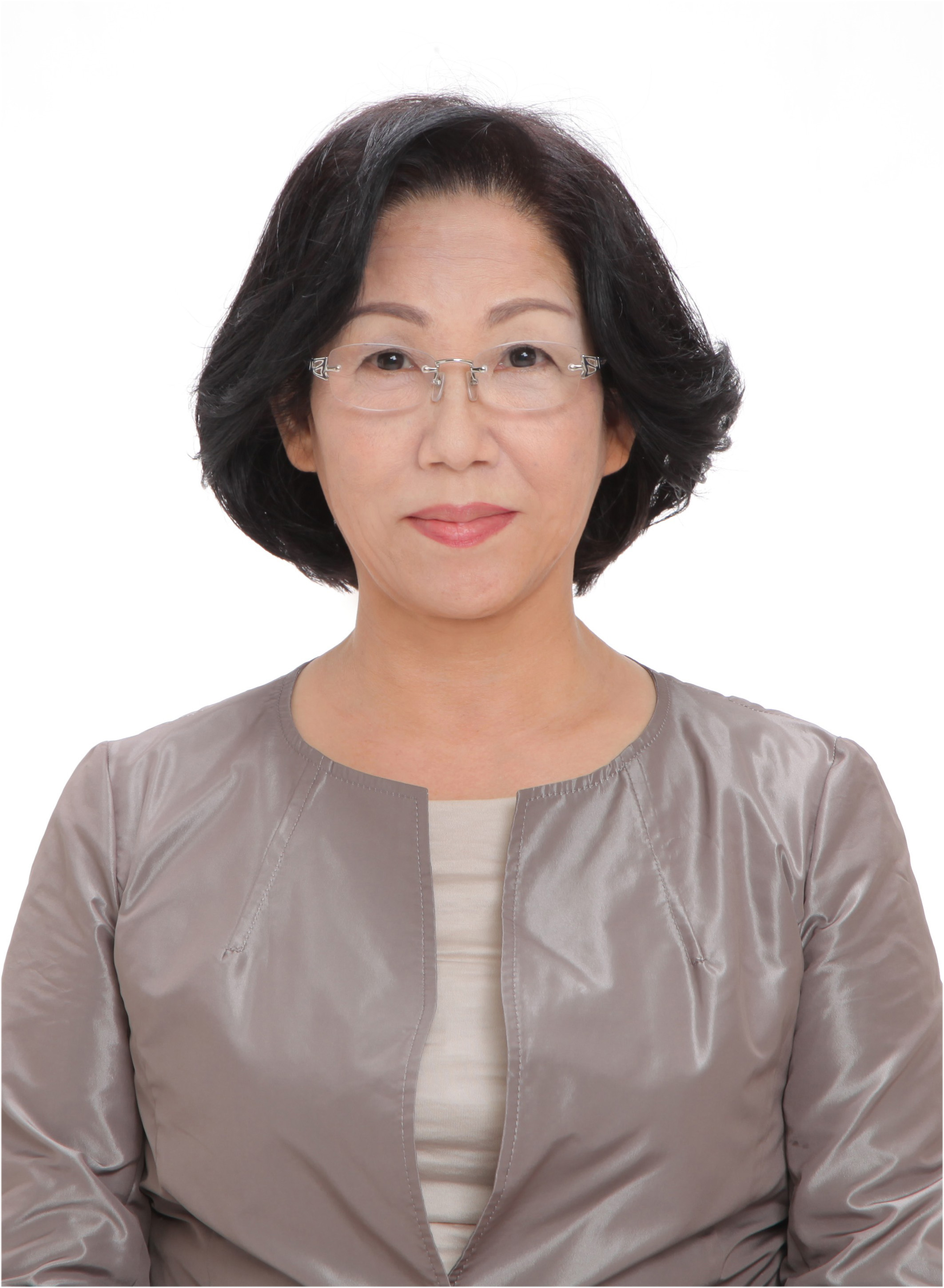 代表取締役社長　竹尾 希志子