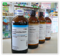 介護用品イメージ