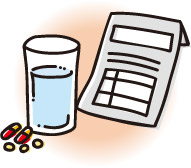 医薬品イメージ